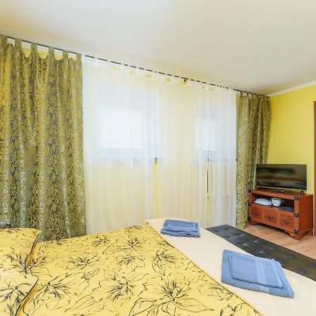 Appartamento Goscinne Pod Roza