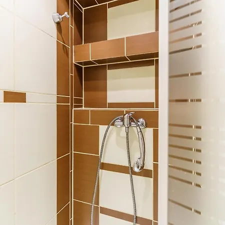 Goscinne Pod Roza Appartamento *