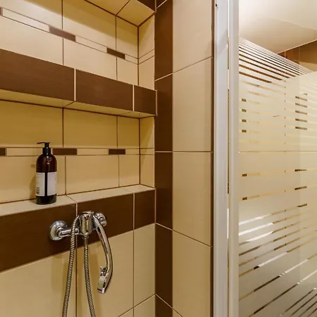 Appartamento Goscinne Pod Roza *