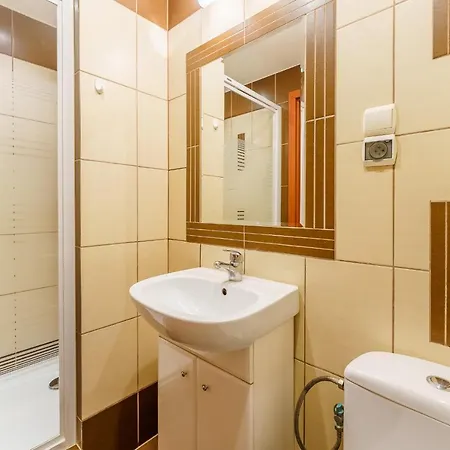 Goscinne Pod Roza * Kołobrzeg