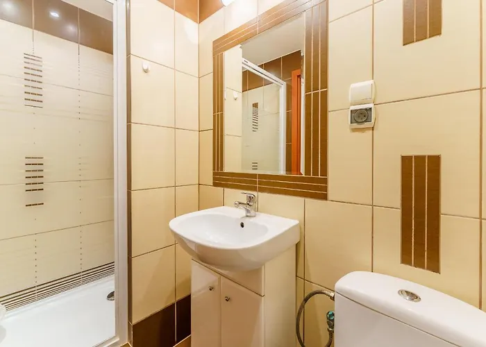 Goscinne Pod Roza * Kolberg